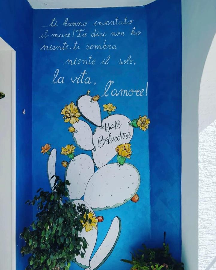 Belvedere Castro  エクステリア 写真