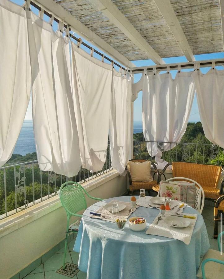 Belvedere Castro  エクステリア 写真