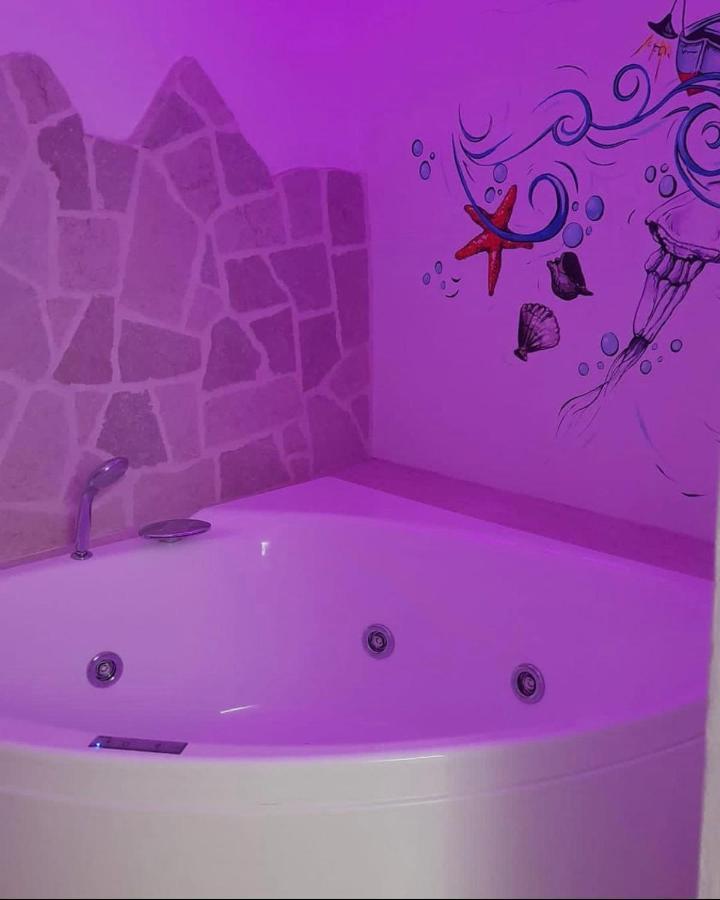 Belvedere Castro  エクステリア 写真